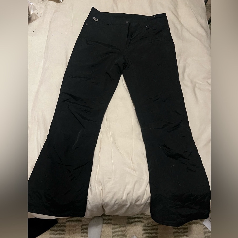 Obermeyer snow pants